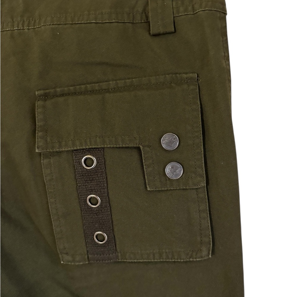 Tactical Military Cargo Pants for Men 29x29 Rare!!! - Picture 6 of 13